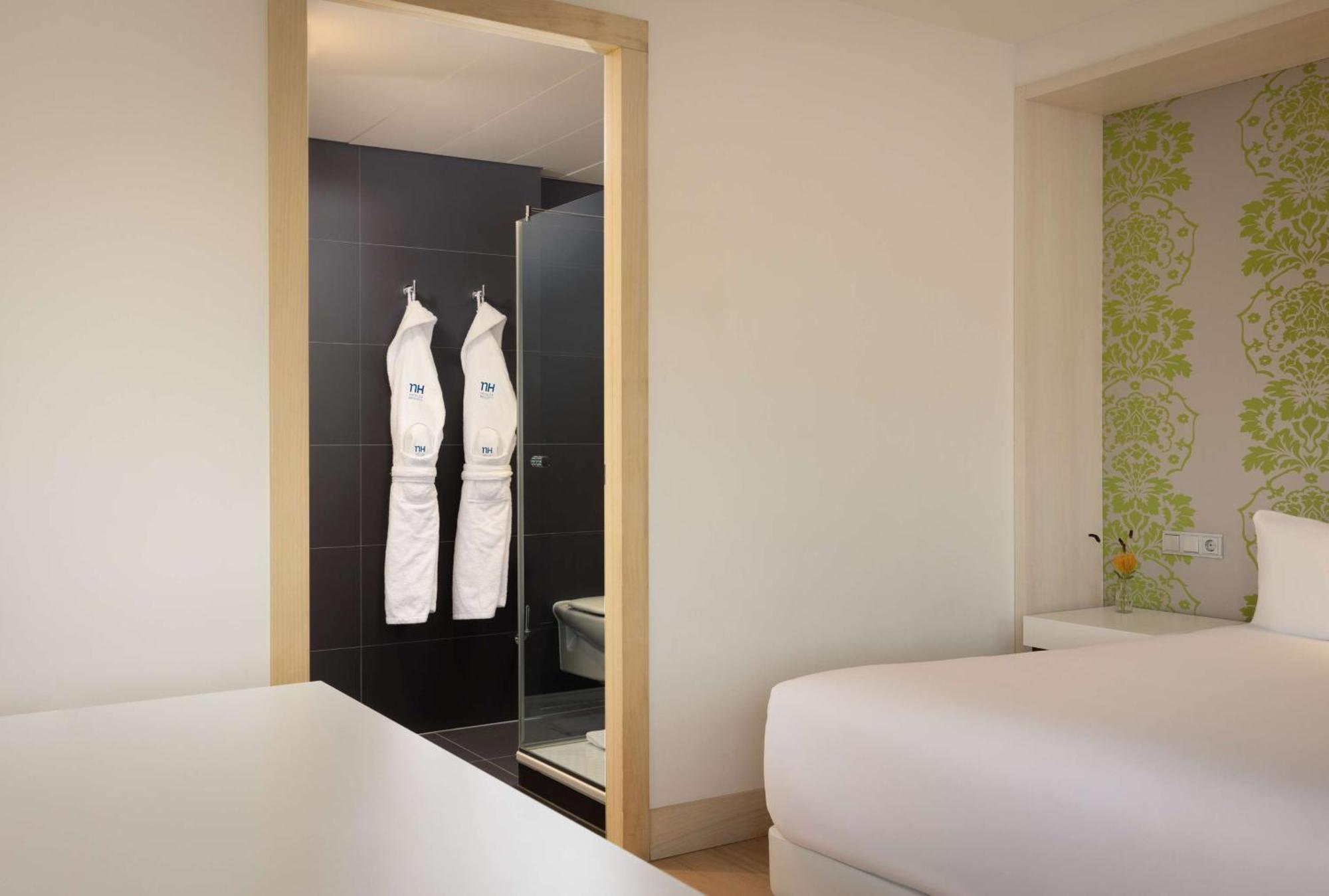 Nh Amsterdam Zuid Hotel Екстериор снимка