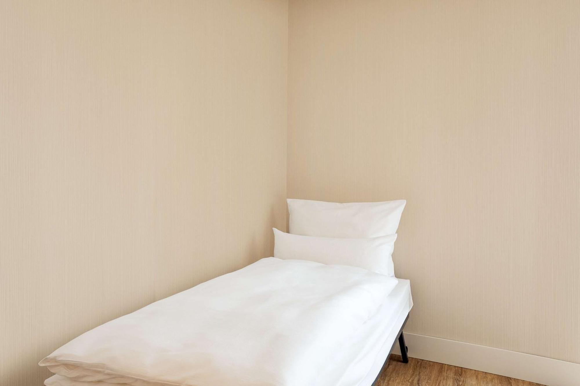 Nh Amsterdam Zuid Hotel Екстериор снимка