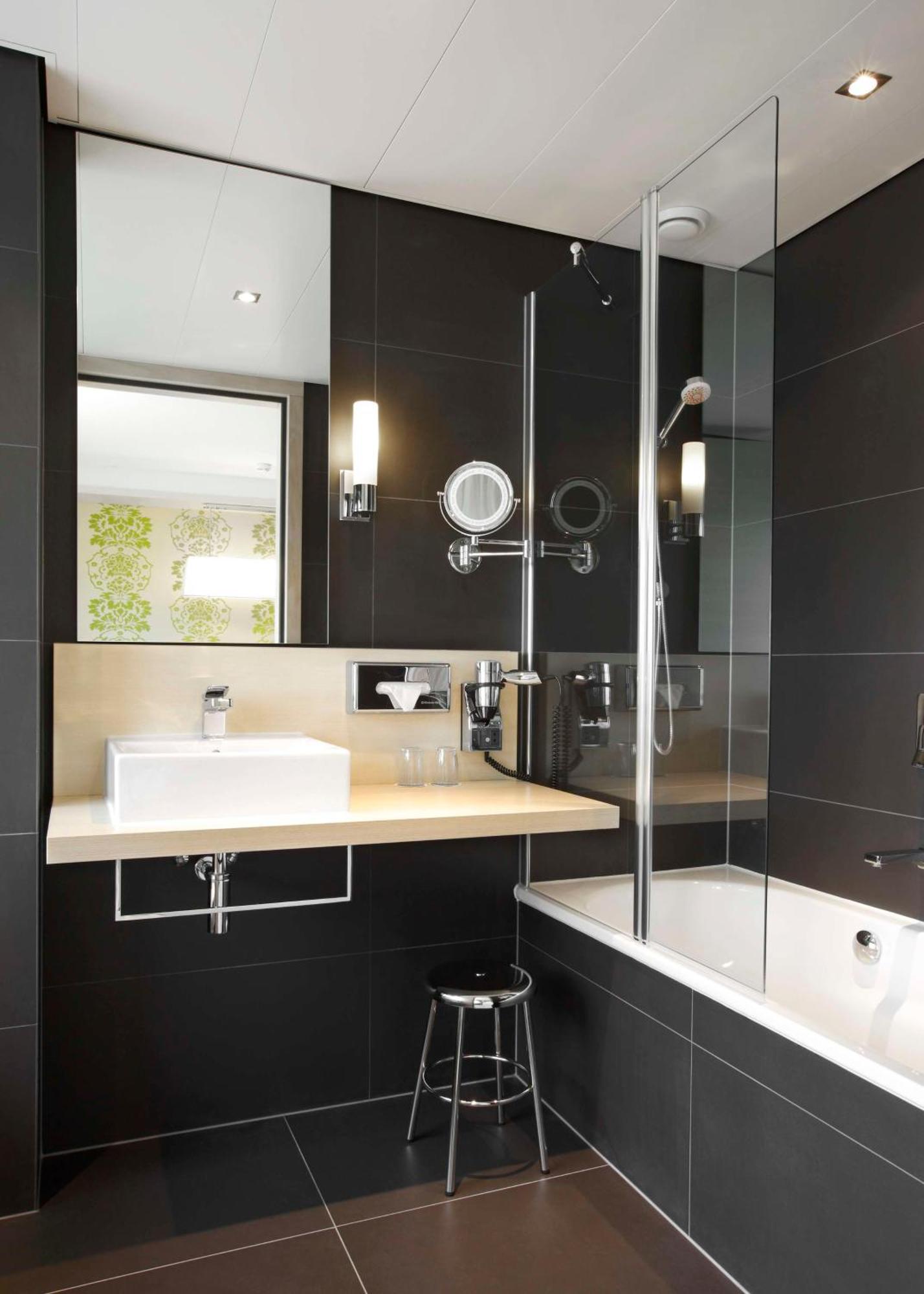 Nh Amsterdam Zuid Hotel Екстериор снимка