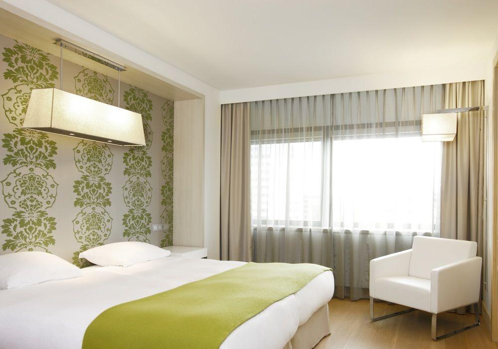 Nh Amsterdam Zuid Hotel Екстериор снимка