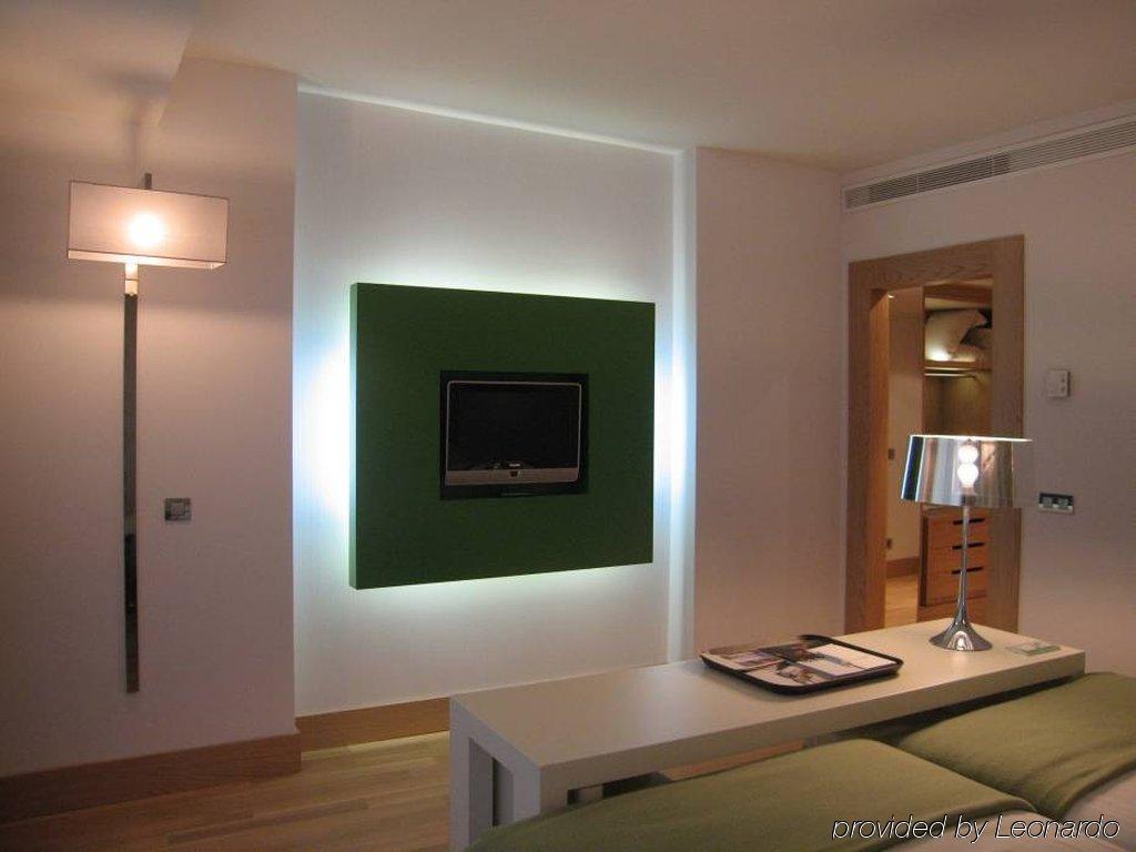 Nh Amsterdam Zuid Hotel Стая снимка